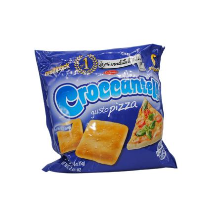 Picture of Croccantelle Pizza Multipack (210g)