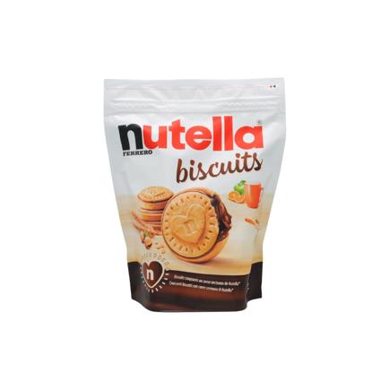 Picture of Nutella Biscuits (304g)
