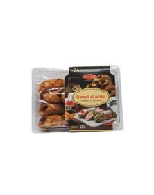 Picture of Pennisi Cannoli Di Sicilia Small Shells (x24) (250g)