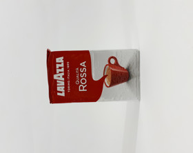 Picture of Lavazza Qualita Rossa Ground Coffee (250g)