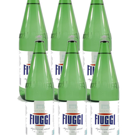 Picture of Acqua Fiuggi Still Mineral Water Multipack (6x1Ltr)
