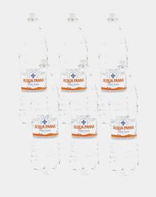 Picture of Acqua Panna Still Mineral Water Multipack (6x1.5Ltr)