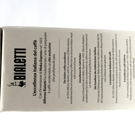 Picture of Bialetti Venus Coffee Maker 2 Cup