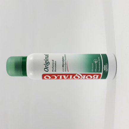 Picture of Borotalco Original Deodrant Spray 48h Protection (150ml)