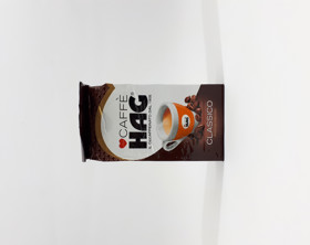 Picture of Caffe Hag Ground Coffee (250g)