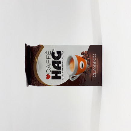 Picture of Caffe Hag Ground Coffee (250g)