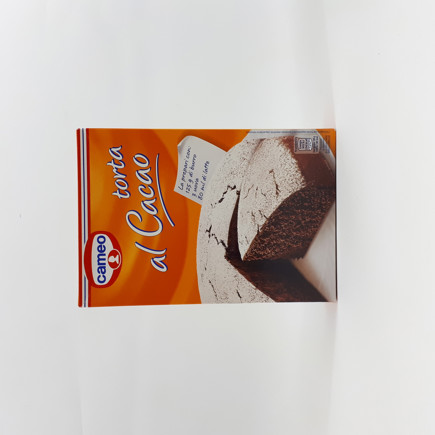 Picture of Cameo Torta Al Cacao/Chocolate Cake (455g)