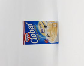 Picture of Ciobar Bianco White Hot Chocolate (105g)