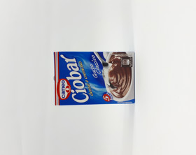 Picture of Ciobar Gusto Classic Hot Chocolate x5 Sachets (125g)