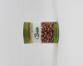 Picture of Fiammante Borlotti Beans (400g)