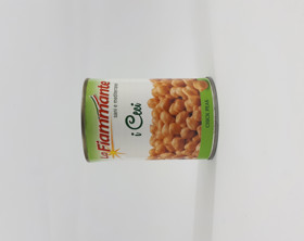 Picture of Fiammante Ceci Beans (400g)