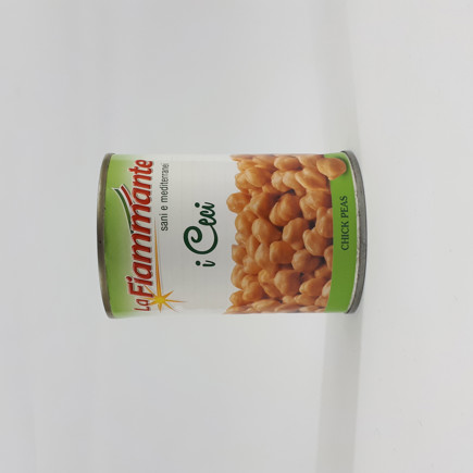 Picture of Fiammante Ceci Beans (400g)
