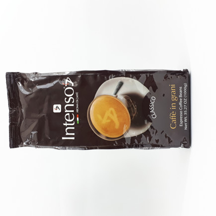 Picture of Intenso Classic Coffee Beans 1kg