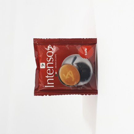 Picture of Intenso Forte Coffee Pods (x150) 750g