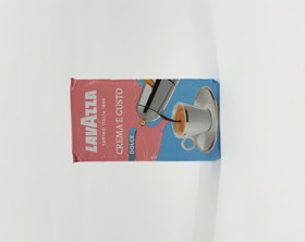 Picture of Lavazza Crema e Gusto Dolce Ground Coffee (2x250g)