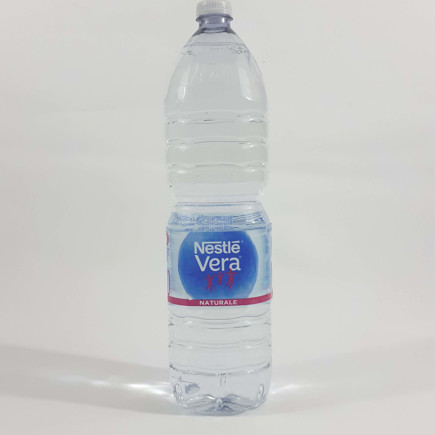 Picture of Nestle Vera Still Mineral Water (1.5Ltr)
