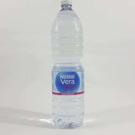 Picture of Nestle Vera Still Mineral Water (2Ltr)