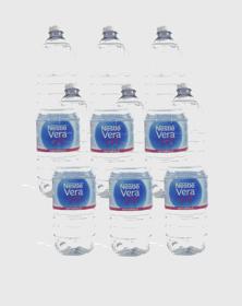 Picture of Nestle Vera Still Mineral Water Multipack (6x2Ltr)