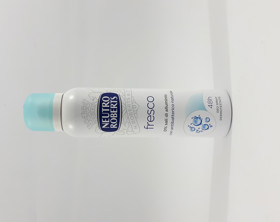 Picture of Neutro Roberts Fresh Deodrant Spray 48h Protection (125ml)