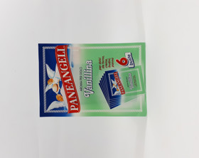 Picture of Paneangeli Aroma Vanillina Multipack x6 (3g)