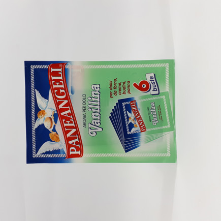 Picture of Paneangeli Aroma Vanillina Multipack x6 (3g)