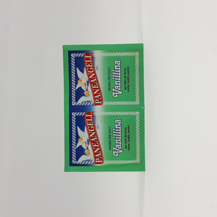 Picture of Paneangeli Aroma Vanillina x2 (1g)