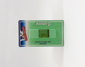 Picture of Paneangeli Lemon Aroma Flavouring x2 (40ml)