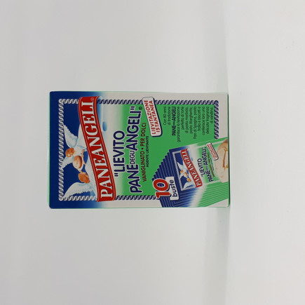 Picture of Paneangeli Lievito Vaniglinato Multipack (10x16g)