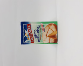 Picture of Paneangeli Lievito Vaniglinato Single (16g)