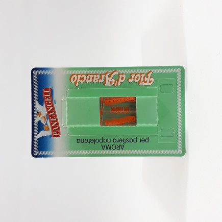 Picture of Paneangeli Orange Aroma Flavouring x2 (40ml)