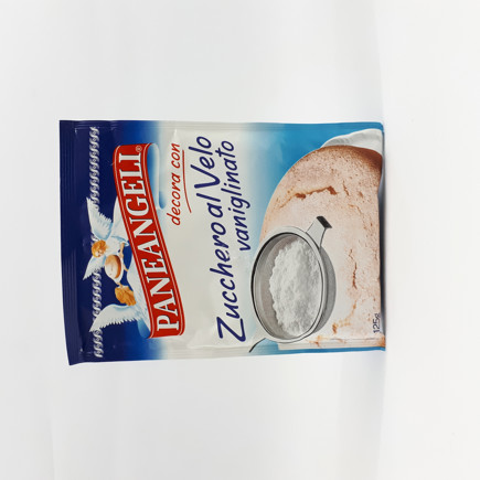 Picture of Paneangeli Zucchero al Velo Vaniglinato (125g)