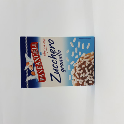 Picture of Paneangeli Zucchero Granella (125g)