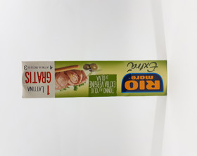 Picture of Rio Mare Tuna In Extra Virgin Olive Oil (4x80g)