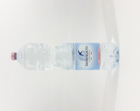 Picture of San Benedetto Still Mineral Water (2Ltr)