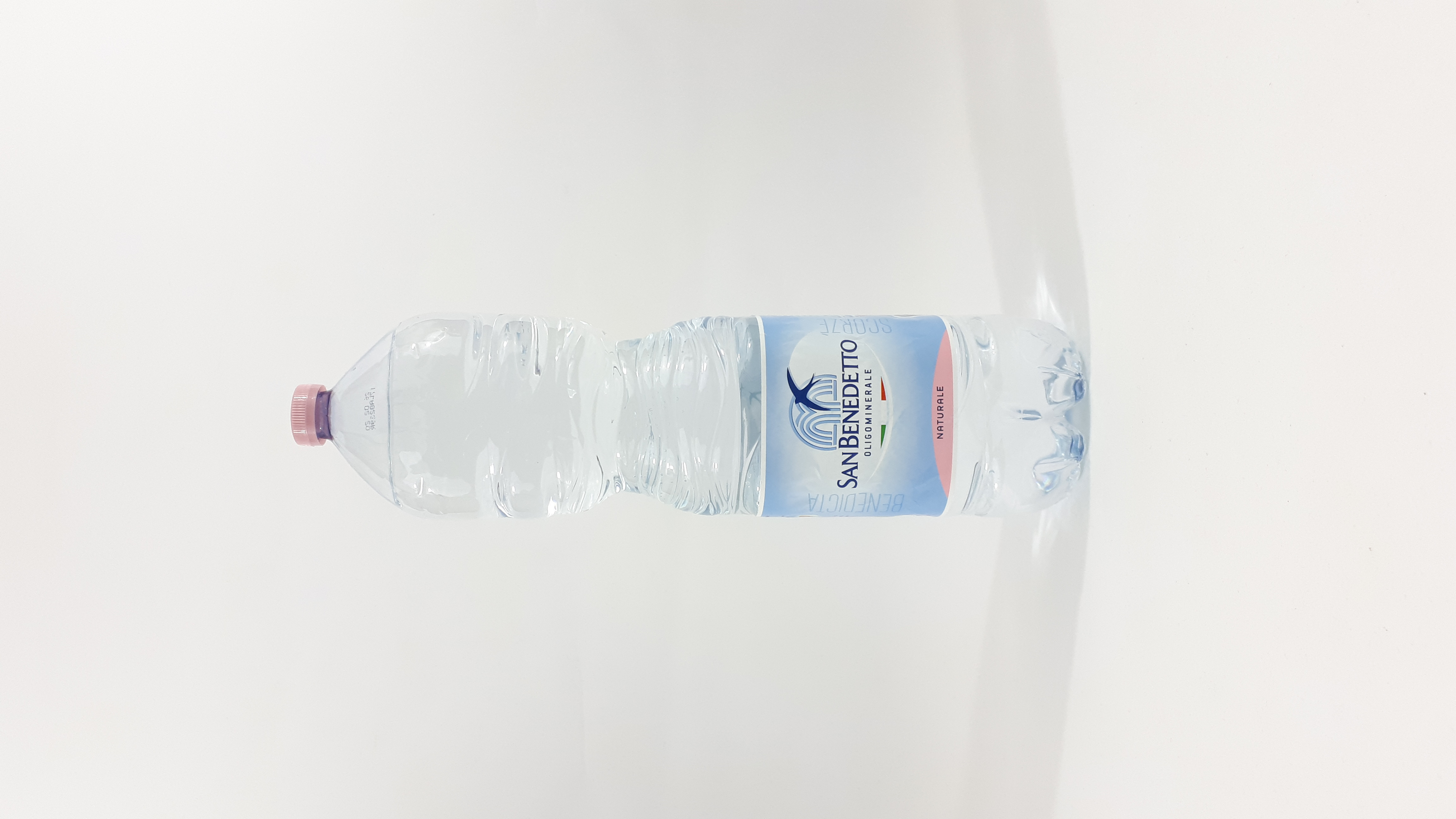 Picture of San Benedetto Still Mineral Water (2Ltr)