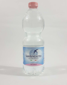 Picture of San Benedetto Still Mineral Water Small (500ml)