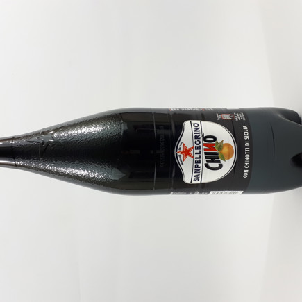 Picture of San Pellegrino Chino Bottle (1.2Ltr)
