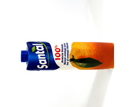 Picture of Santal Juice Orange (1Ltr)