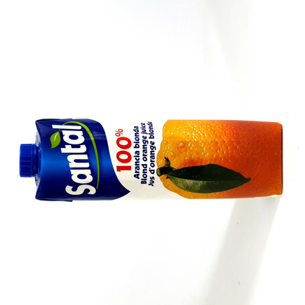 Picture of Santal Juice Orange (1Ltr)