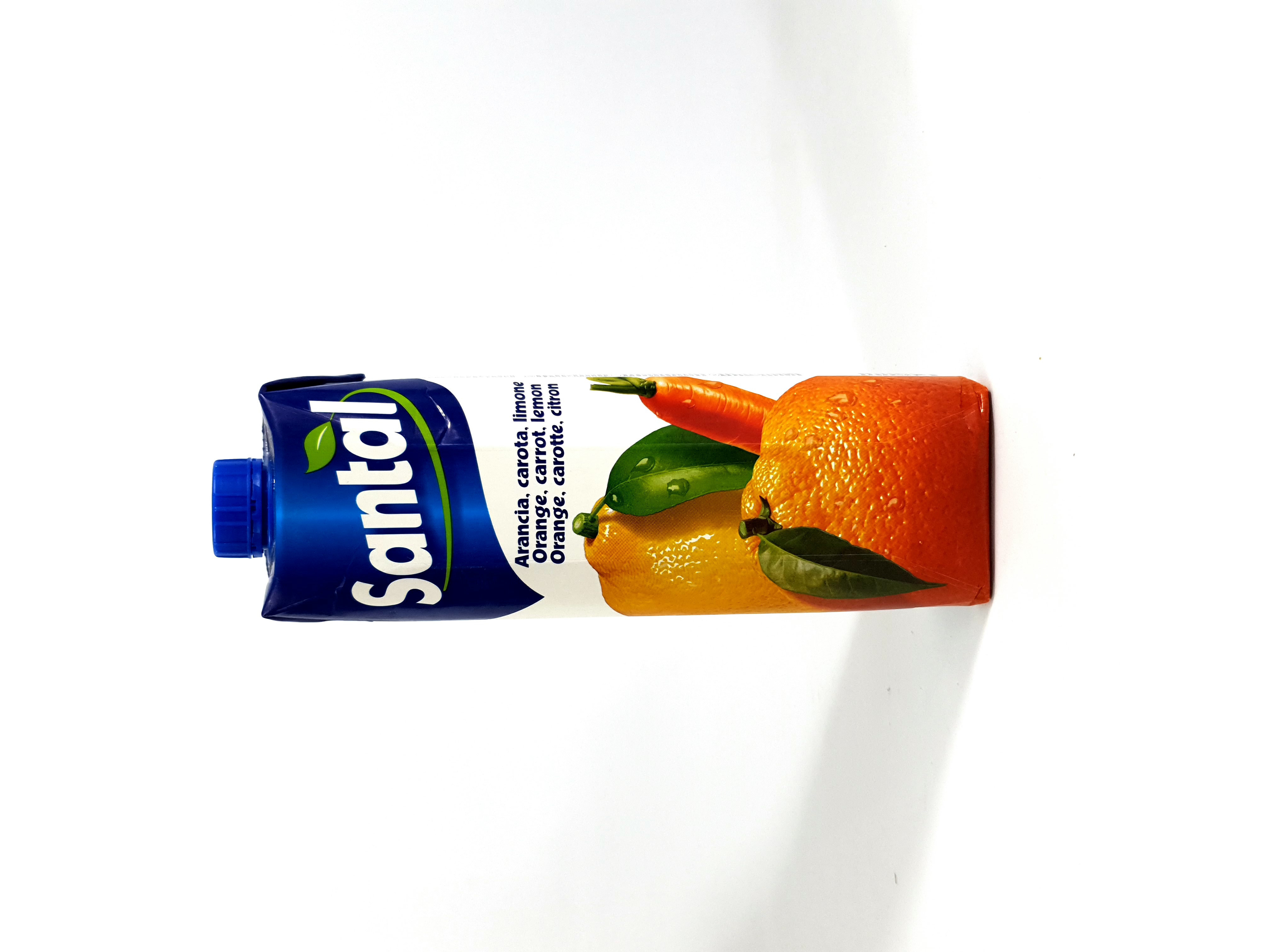 Picture of Santal Juice Ace (1Ltr)