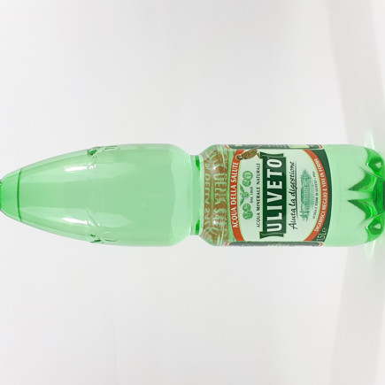 Picture of Uliveto Sparkling Mineral Water (1.5Ltr)