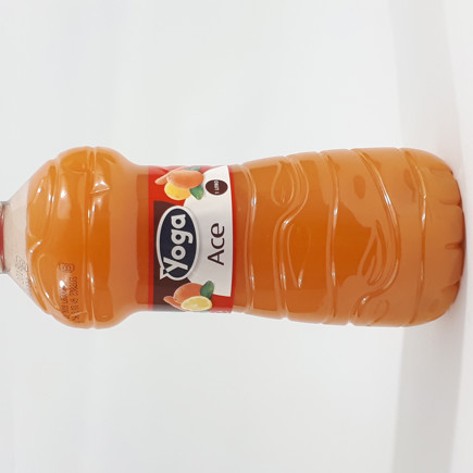 Picture of Yoga Ace Fruit Juice (1Ltr)