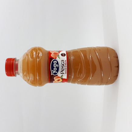 Picture of Yoga Pesca/Peach Fruit Juice (1Ltr)