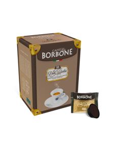 Picture of Borbone Don Carlo Black Blend Lavazza Capsules (50x7.2g)