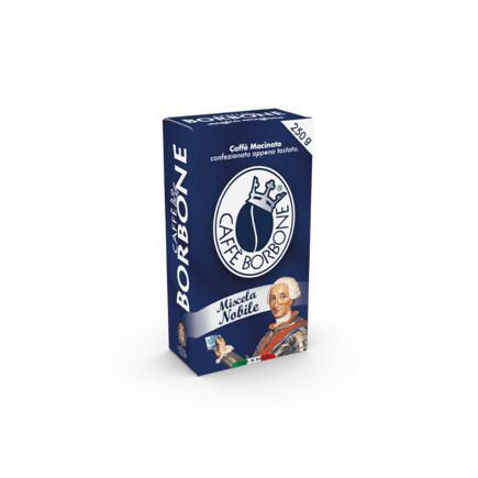 Picture of Borbone Ground Coffee Crema Classica Blend (250g)