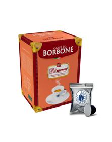 Picture of Borbone Respresso Black Blend Capsules (50x5g)