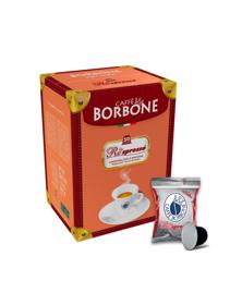 Picture of Borbone Respresso Red Blend Capsules (50x5g)