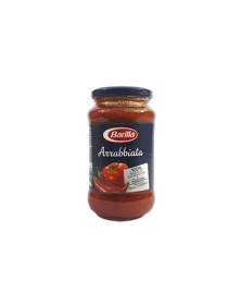 Picture of Barilla Sauce Arrabbiata/Tomato & Chilli (400g)