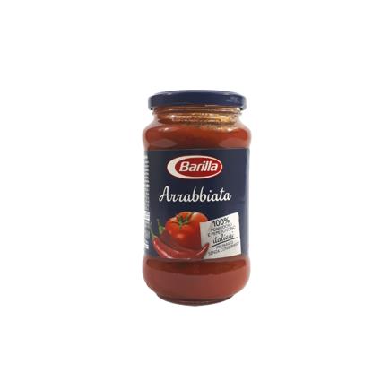 Picture of Barilla Sauce Arrabbiata/Tomato & Chilli (400g)