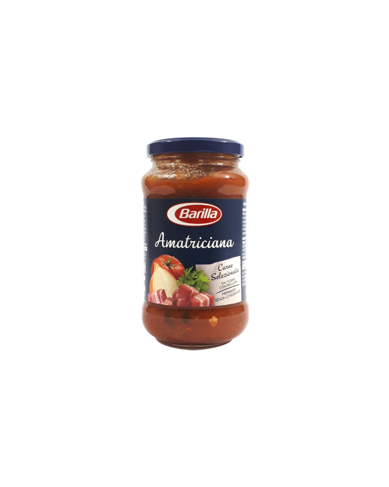 Picture of Barilla Amatriciana Sauce (300g)